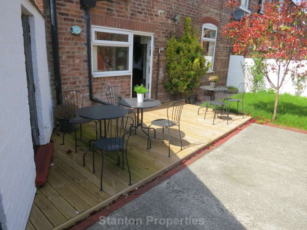 3 bed end terrace house to rent in Middleham Street, Manchester M14, £1,560 pcm