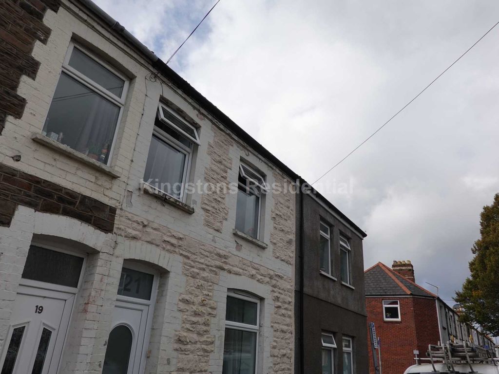 4 bed terraced house to rent in May Street, Cathays, Cardiff CF24, £2,100 pcm