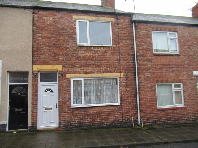 3 bed terraced house to rent in Arthur Street, Chilton DL17, £475 pcm