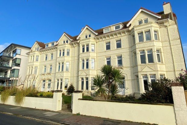 1 bed flat to rent in 55 South Parade, Wirral CH48, £775 pcm