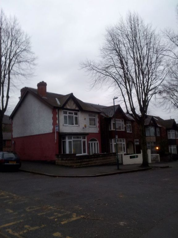 6 bed shared accommodation to rent in Harrington Drive, Nottingham NG7, £490 pcm