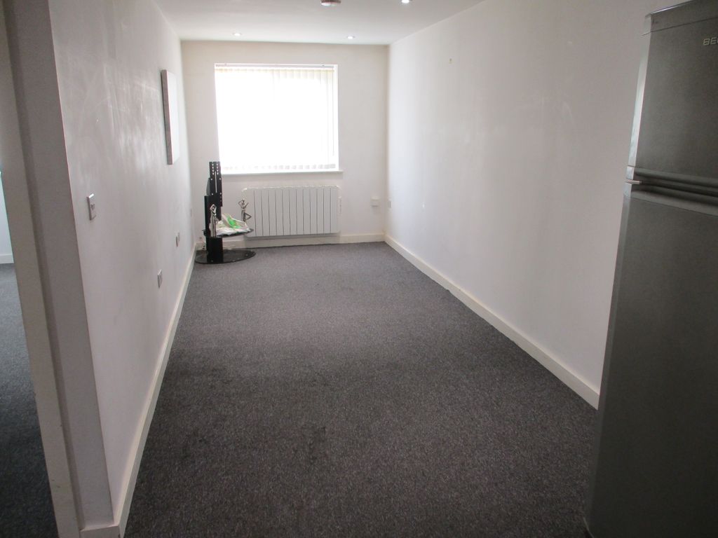 1 bed flat to rent in Cole Street, Birkenhead CH43, £550 pcm