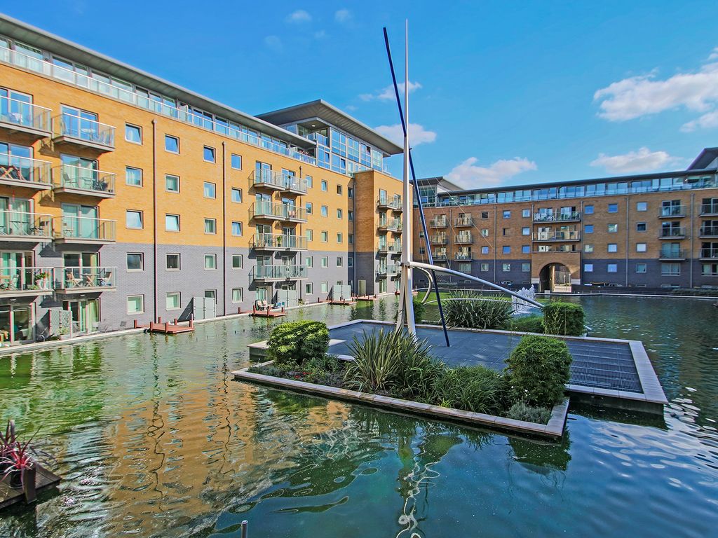 2 bed flat to rent in Building 50, Argyll Road, Royal Arsenal SE18, £2,100 pcm