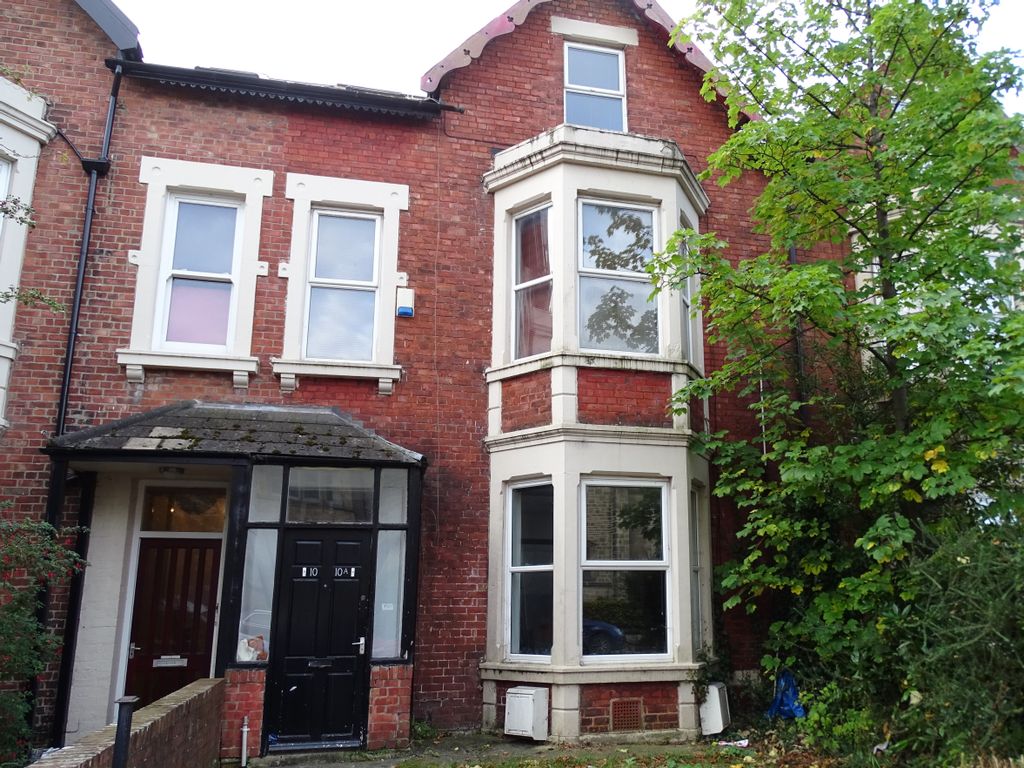 6 bed terraced house to rent in Simonside Terrace, Heaton, Newcastle Upon Tyne NE6, £2,600 pcm