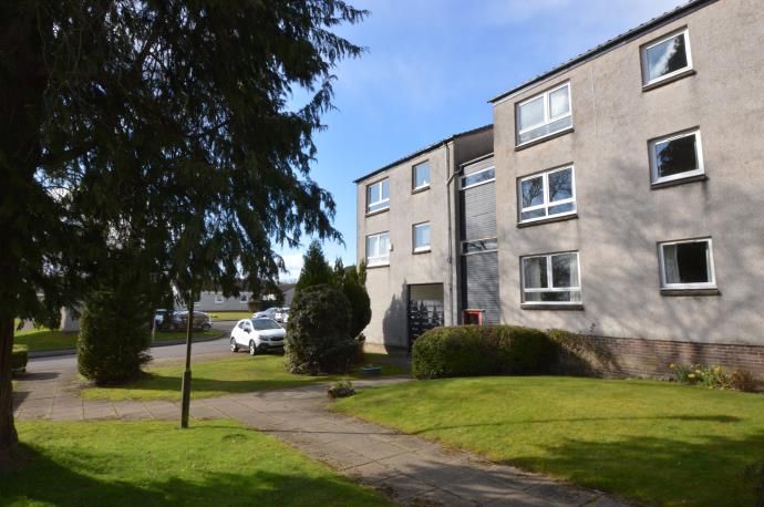 1 bed flat to rent in Woodlands Street, Milngavie, Glasgow G62, £795 pcm