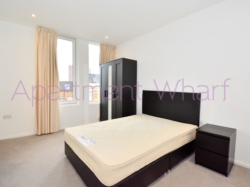 Room to rent in Canterbury House, Canterbury Road, Kilburn Park NW6, £1,040 pcm