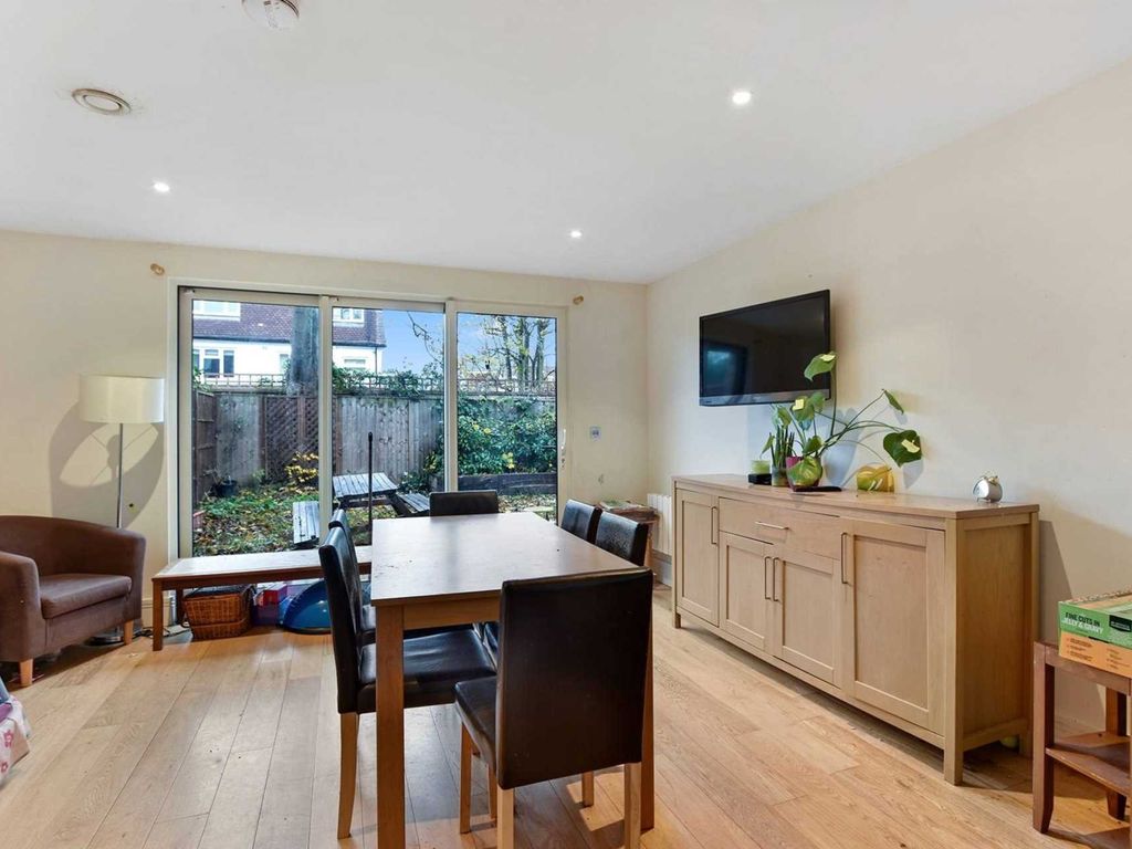 New home, 3 bed town house for sale in Sir Alexander Close, Acton W3, £980,000