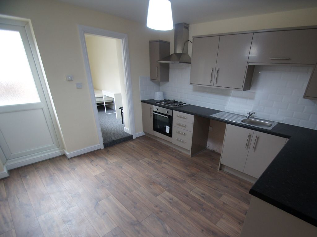 1 bed end terrace house to rent in Adderley Street, Coventry CV1, £450 pcm