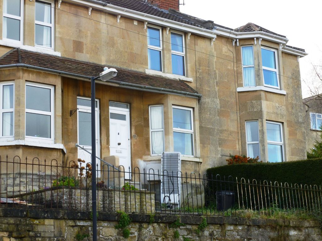 4 bed terraced house to rent in Tyning Terrace, Fairfield Park, Bath BA1, £2,550 pcm
