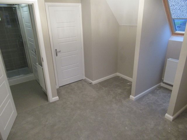 4 bed town house to rent in Swan Walk, Spennymoor DL16, £900 pcm
