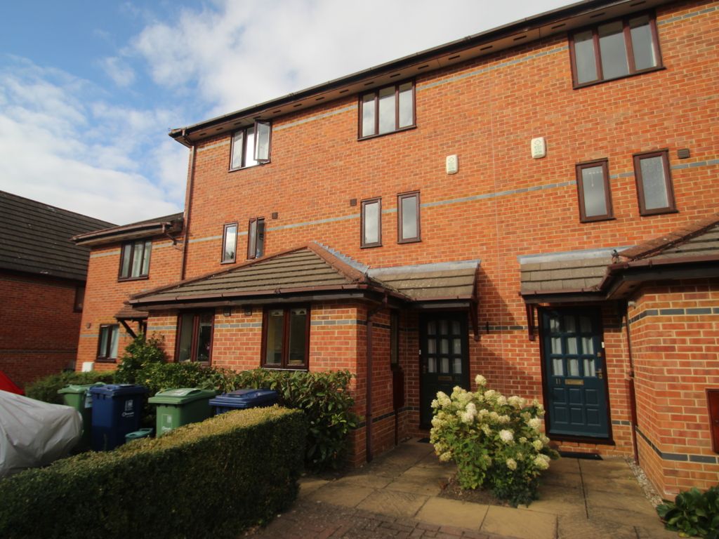 3 bed town house to rent in Kirby Place, Temple Cowley, Oxford, Oxon OX4, £2,496 pcm