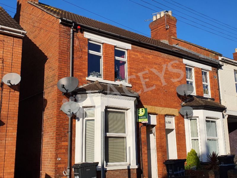 1 bed flat to rent in Orchard Street, Yeovil BA20, £625 pcm