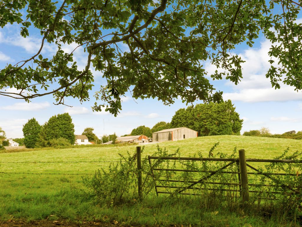 Farm for sale in Broadway, Caerleon, Newport NP18, £1,200,000