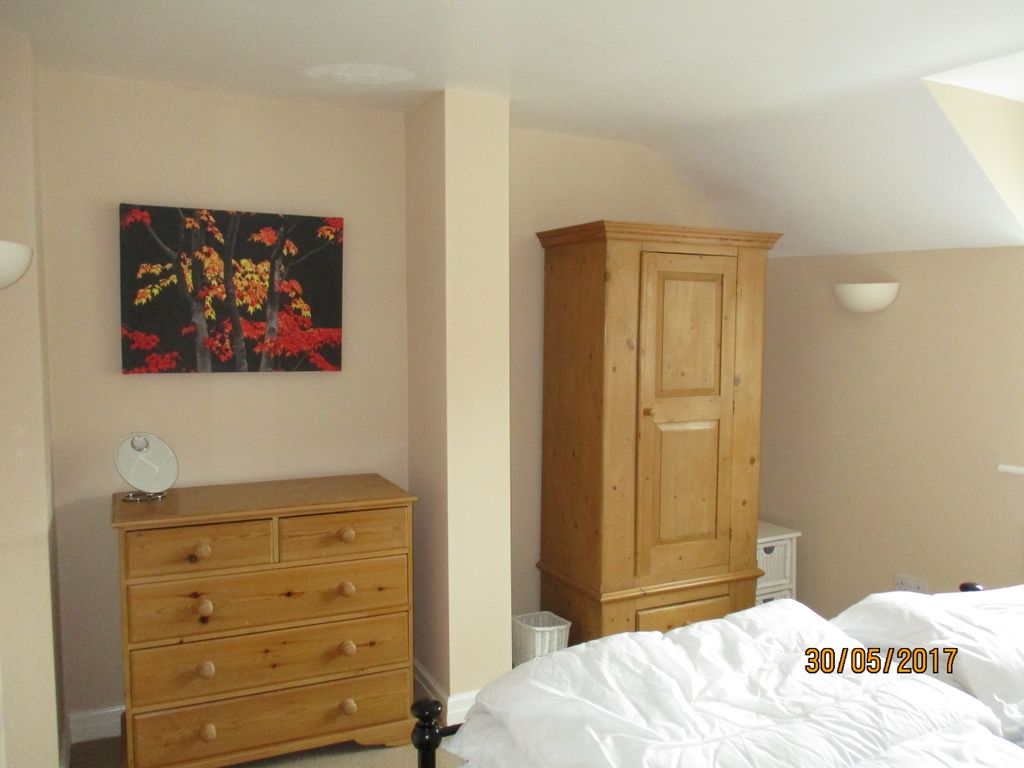 1 bed cottage to rent in Burley Road, Oakham LE15, £650 pcm