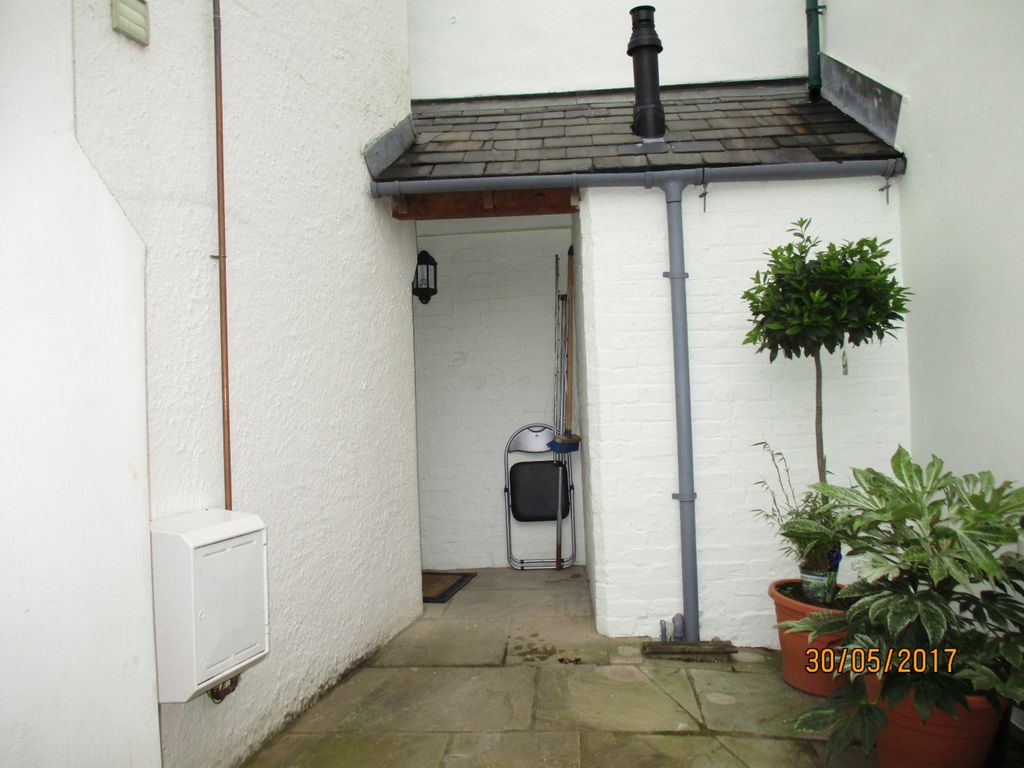 1 bed cottage to rent in Burley Road, Oakham LE15, £650 pcm