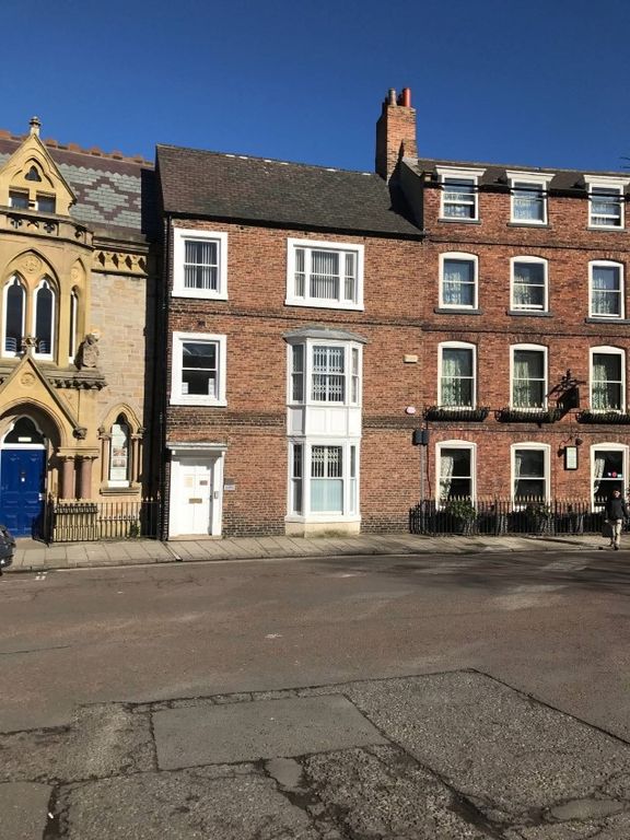 Office to let in Old Elvet, Durham City DH1, Non quoting