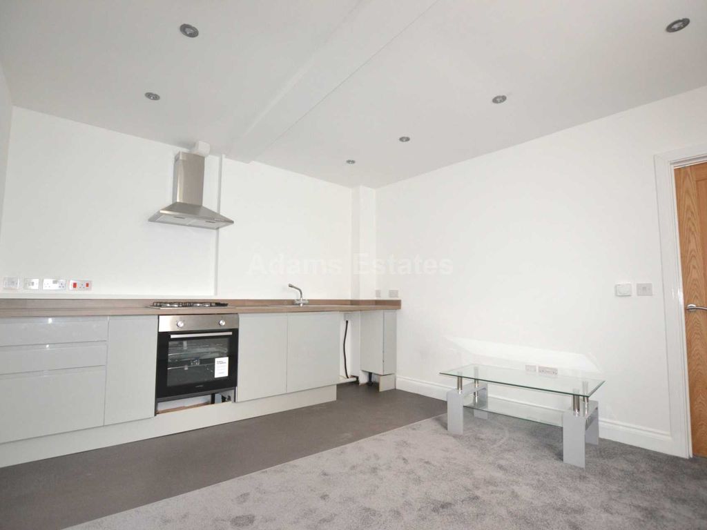 1 bed flat to rent in Baker Street, Reading RG1, £995 pcm