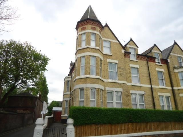 1 bed flat to rent in Newsham Drive, Liverpool L6, £725 pcm