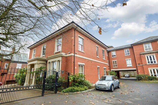 2 bed flat to rent in 55 Ashbourne Road, Derby DE22, £800 pcm