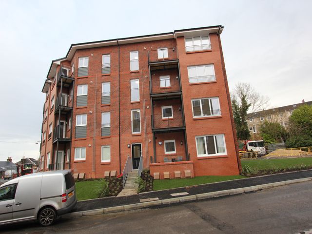 2 bed flat to rent in Cathcart, Craig Terrace, - Unfurnished G44, £930 pcm