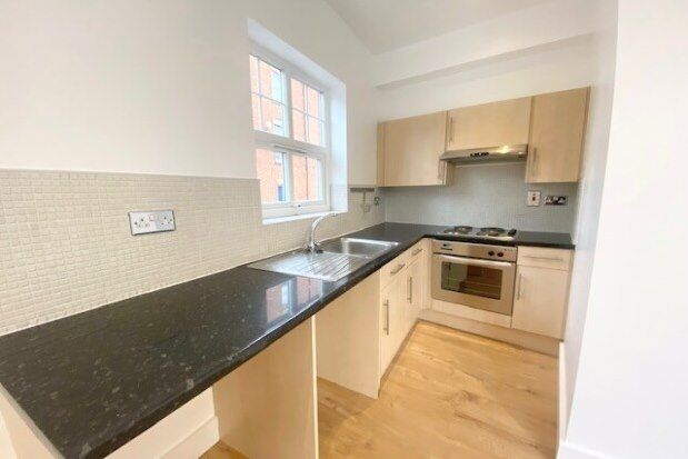 1 bed flat to rent in 96 Norfolk Street, Leicester LE3, £625 pcm