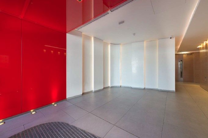 Office to let in Sovereign House, 361 King Street, Hammersmith W6, £18,700 pa