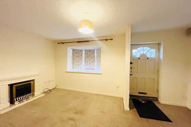 1 bed property to rent in The Sycamores, Lichfield WS14, £800 pcm