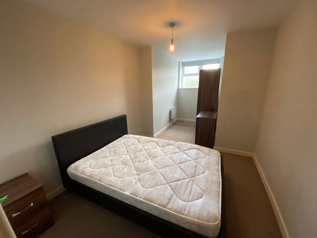 1 bed flat to rent in East Point, East Street, Leeds City Centre LS9, £795 pcm