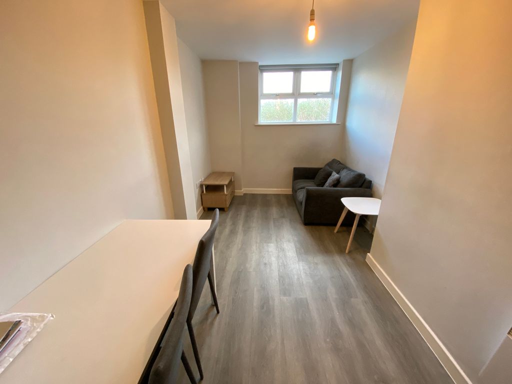 1 bed flat to rent in East Point, East Street, Leeds City Centre LS9, £795 pcm