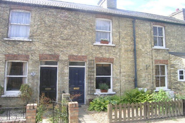 2 bed property to rent in Granta Terrace, Cambridge CB22, £1,300 pcm