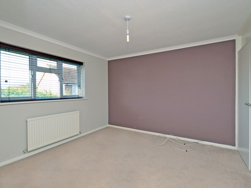 2 bed terraced house to rent in Kingcup Drive, Bisley, Woking GU24, £1,300 pcm