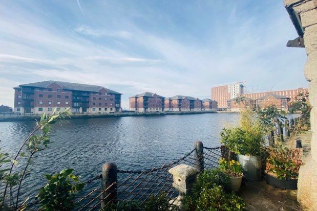 2 bed flat to rent in Waterloo Warehouse, Liverpool L3, £1,350 pcm