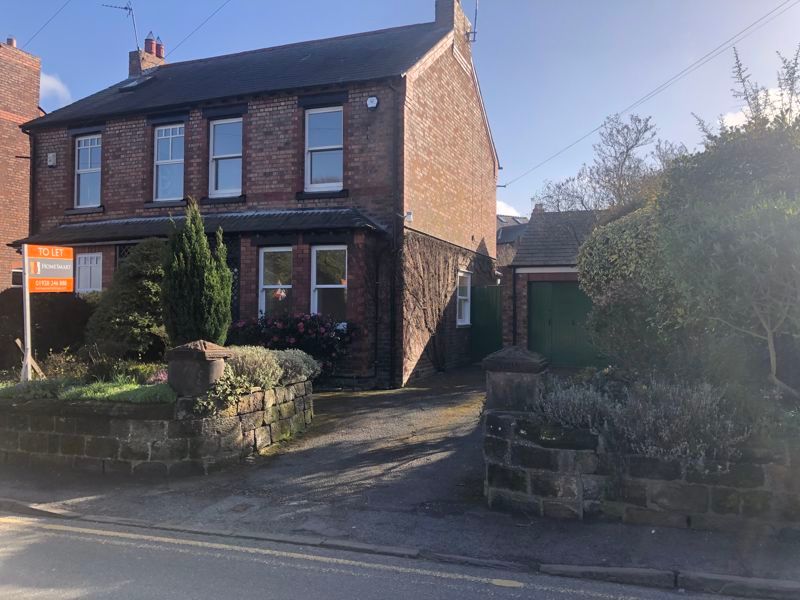 3 bed property to rent in Church Road, Frodsham WA6, £1,350 pcm