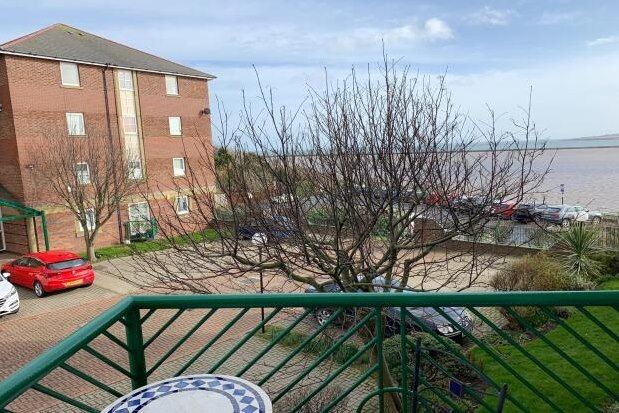 2 bed flat to rent in Sovereign House, North Shields NE30, £950 pcm