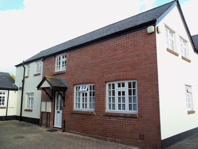1 bed flat to rent in Church Street, Sidford, Sidmouth EX10, £685 pcm