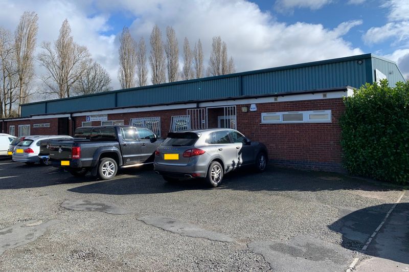 Industrial to let in Unit 5R (Postal 251), Sileby Road, Barrow Upon Soar, Loughborough, Leicestershire LE12, £15,000 pa
