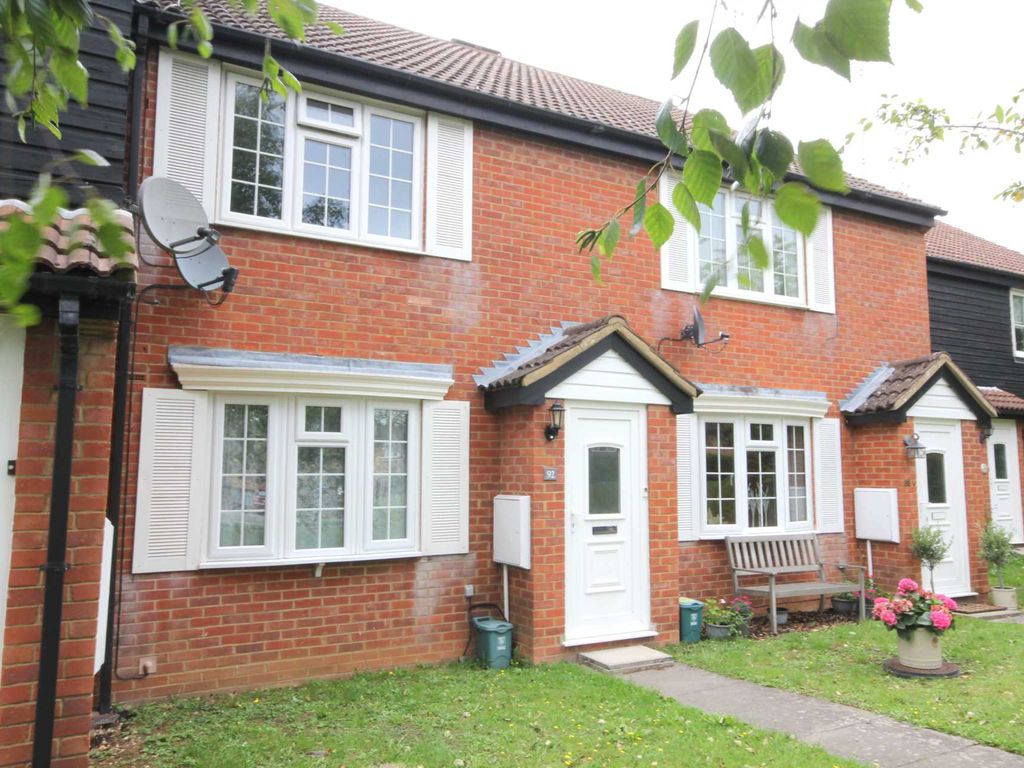 1 bed maisonette to rent in Northridge Way, Boxmoor, Unfurnished, Available December 2023 HP1, £1,100 pcm