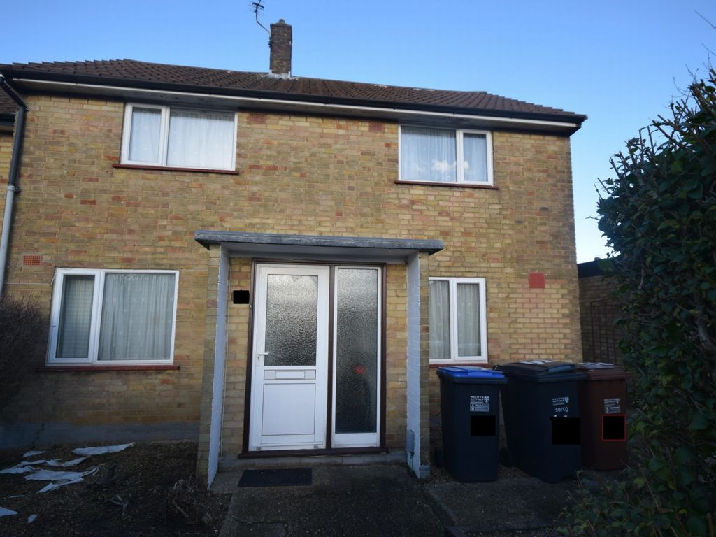 6 bed end terrace house to rent in High Dells, Hatfield AL10, £2,850 pcm
