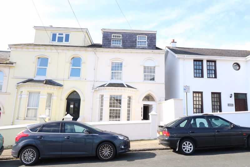 1 bed flat to rent in Princes Road, Braddan, Douglas, Isle Of Man IM2, £750 pcm