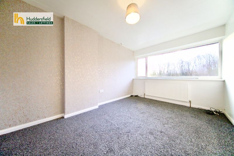 3 bed semi-detached house to rent in Upper Brow Road, Huddersfield HD1, £850 pcm