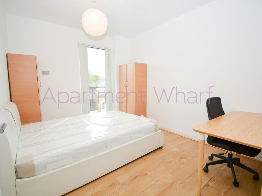 Room to rent in Cambridge Avenue, London NW6, £953 pcm