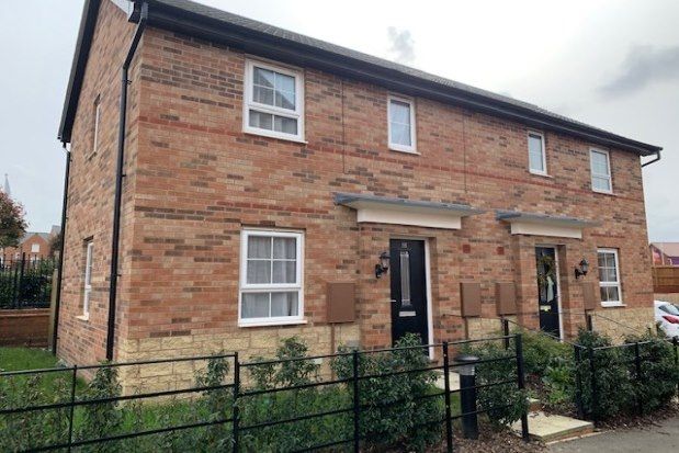 2 bed property to rent in Mickleover, Derby DE3, £795 pcm
