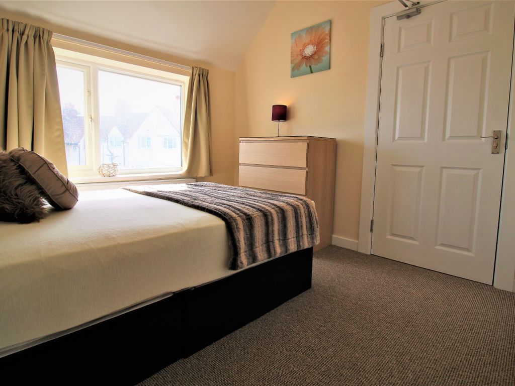Room to rent in Ridge Balk, Woodlands DN6, £520 pcm