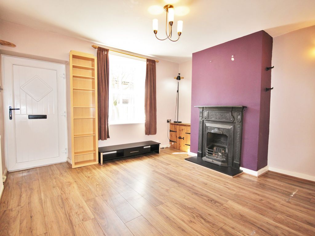 2 bed terraced house to rent in Church Street, Bollington, Macclesfield, Cheshire SK10, £900 pcm