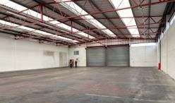 Industrial to let in Motorway Distribution Centre, Avonmouth Way West, Avonmouth, Bristol BS11, Non quoting