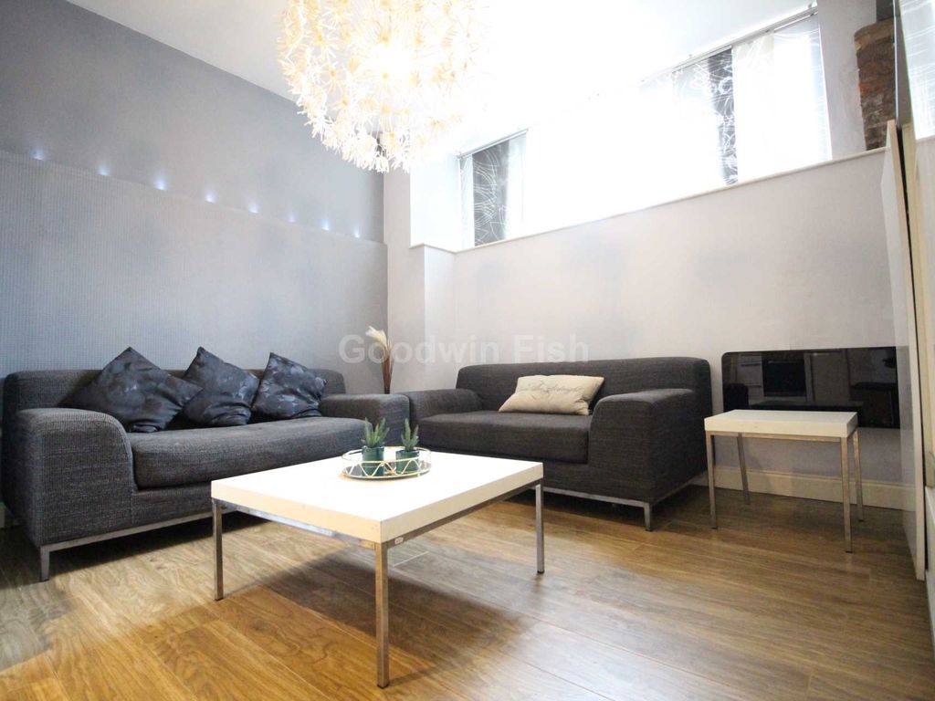 2 bed flat to rent in Junction Works, 40 Ducie Street, Piccadilly Basin M1, £1,200 pcm