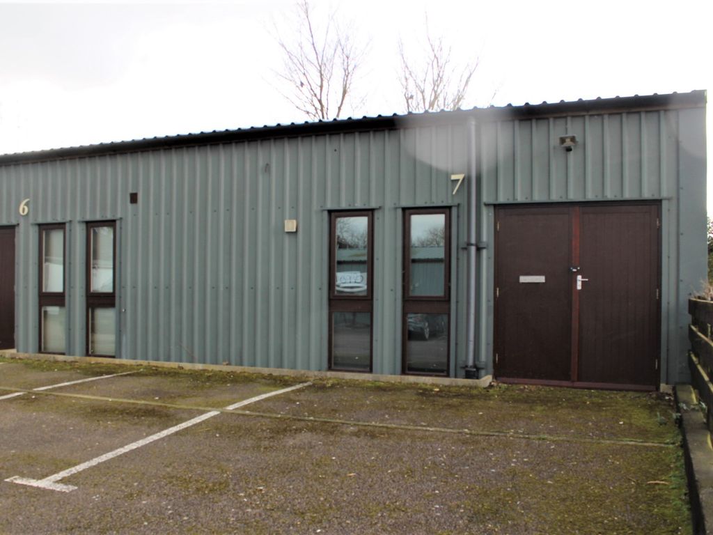 Office to let in Brook Street, Parklands Business Centre, Chelmsford, Essex CM6, £8,736 pa