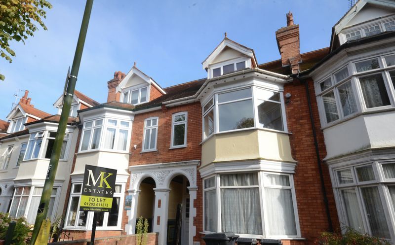 2 bed flat to rent in Fishermans Avenue, Southbourne, Bournemouth BH6, £850 pcm