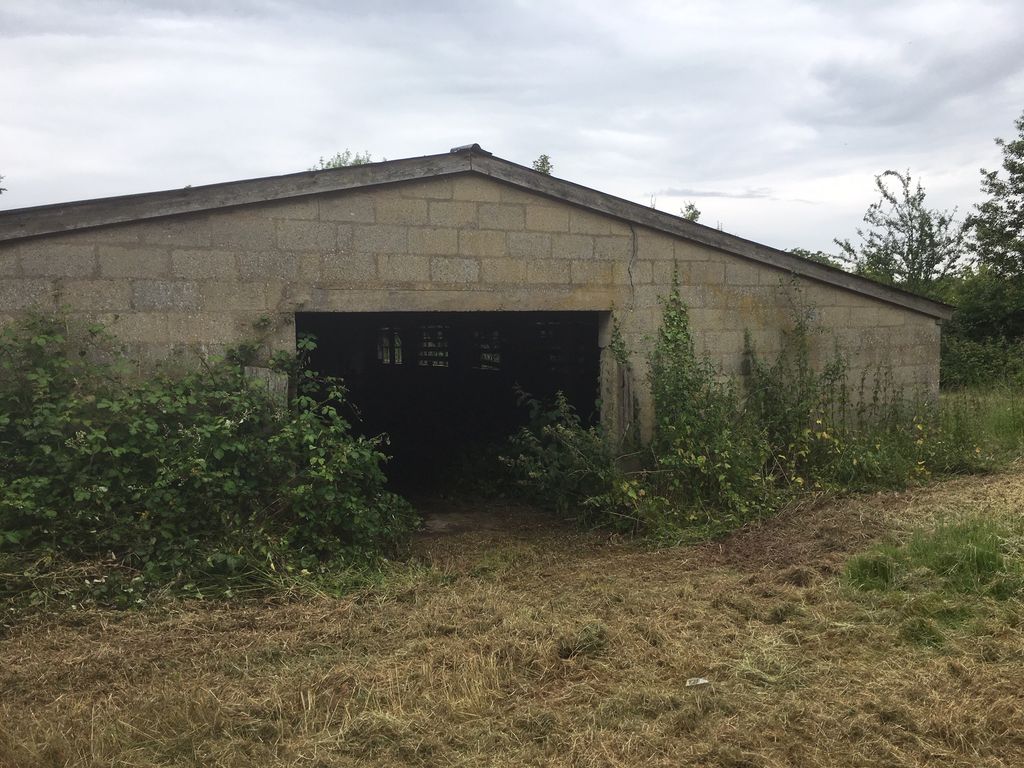 Warehouse to let in Rous Lench, Evesham WR11, £4,029 pa
