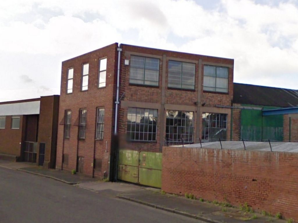 Office to let in 150 Aston Brook Street, Birmingham B6, £15,000 pa
